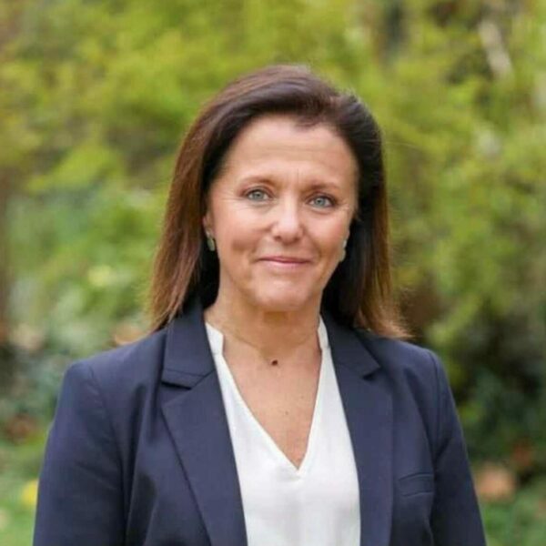 Image de Christine Gennaro-Saint