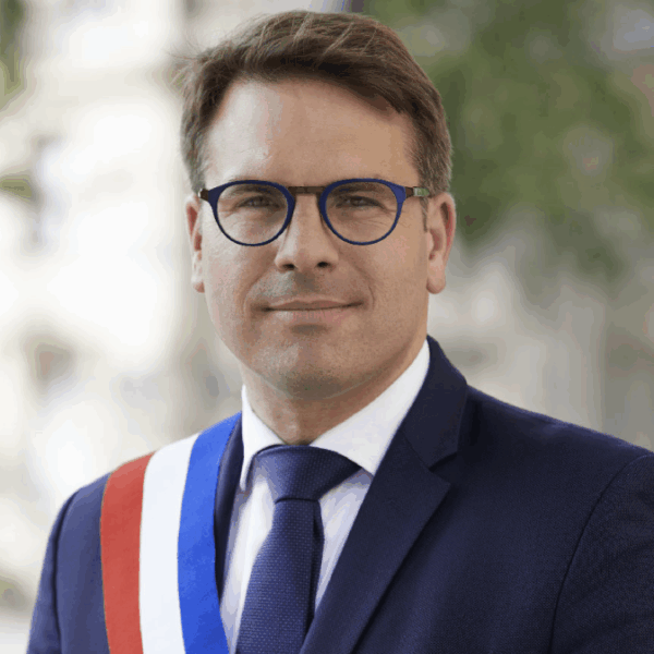 Image de Geoffroy Boulard