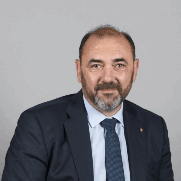 Image de Gilles Gascon