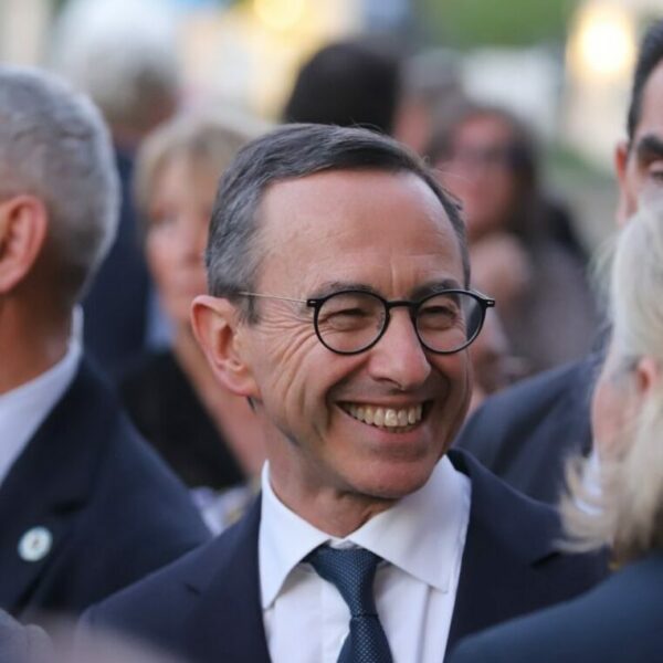 Image de Bruno Retailleau