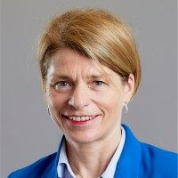 Isabelle Le Callennec