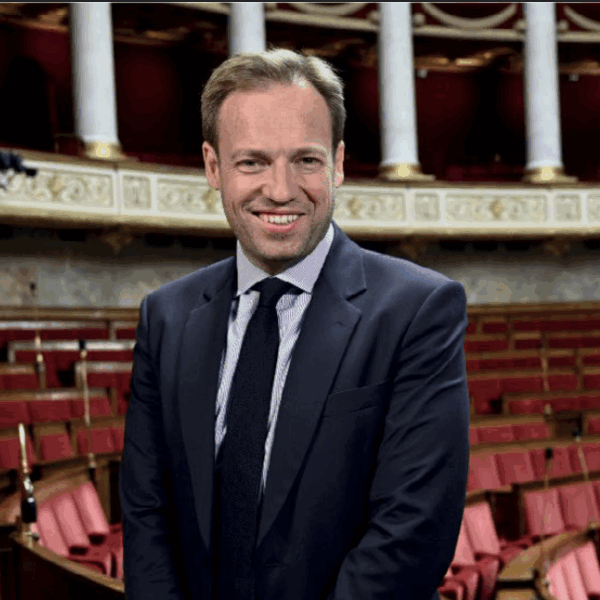 Image de Jean-Didier Berger