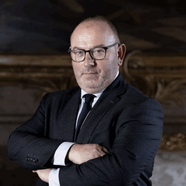 Image de Laurent Duplomb