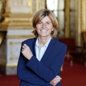 Frédérique Puissat