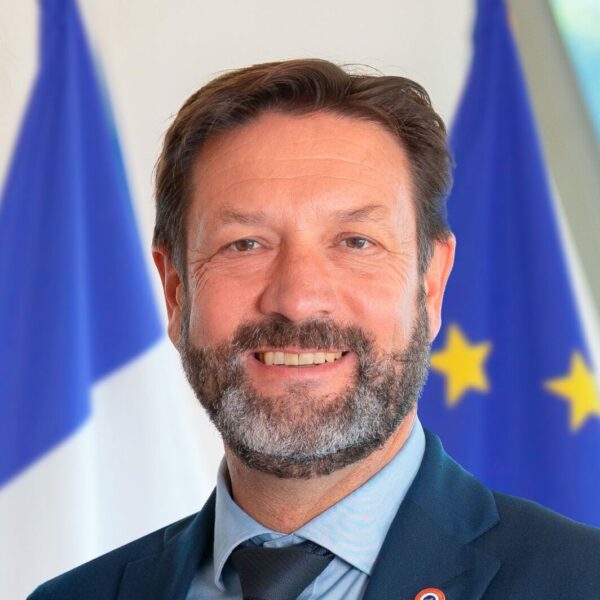 Image de Fabrice Pannekoucke