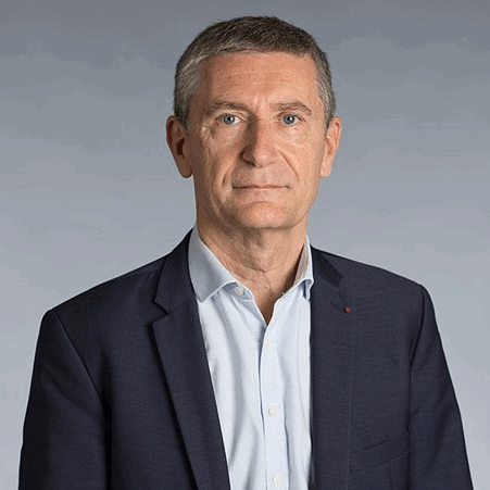 Image de Frédéric Pechenard