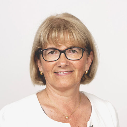 Image de Valérie Lacroute