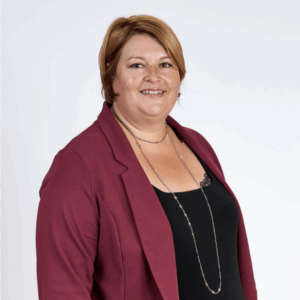 Stéphanie Pernod-Beaudon