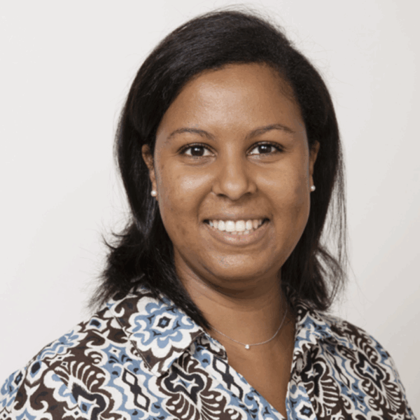 Image de Yasmine Camara