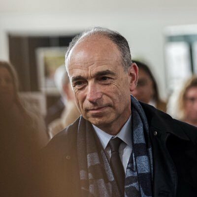 Image de Jean-François Copé