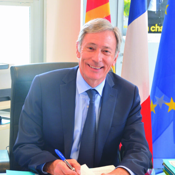 Image de Bernard Deflesselles