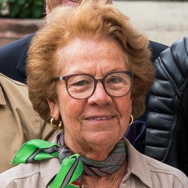 Image de Andrée Mace