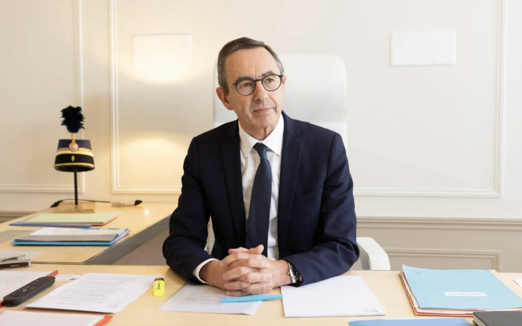 « Nos sociétés cultivent la haine de soi »