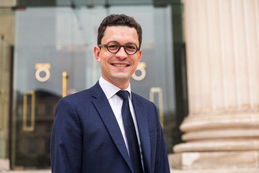 « À normes inégales, la concurrence n’est plus loyale : protéger devient un devoir. »