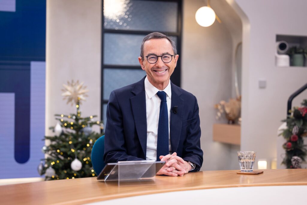 La réponse de l’exécutif concernant la crise agricole « n’est pas à la hauteur »