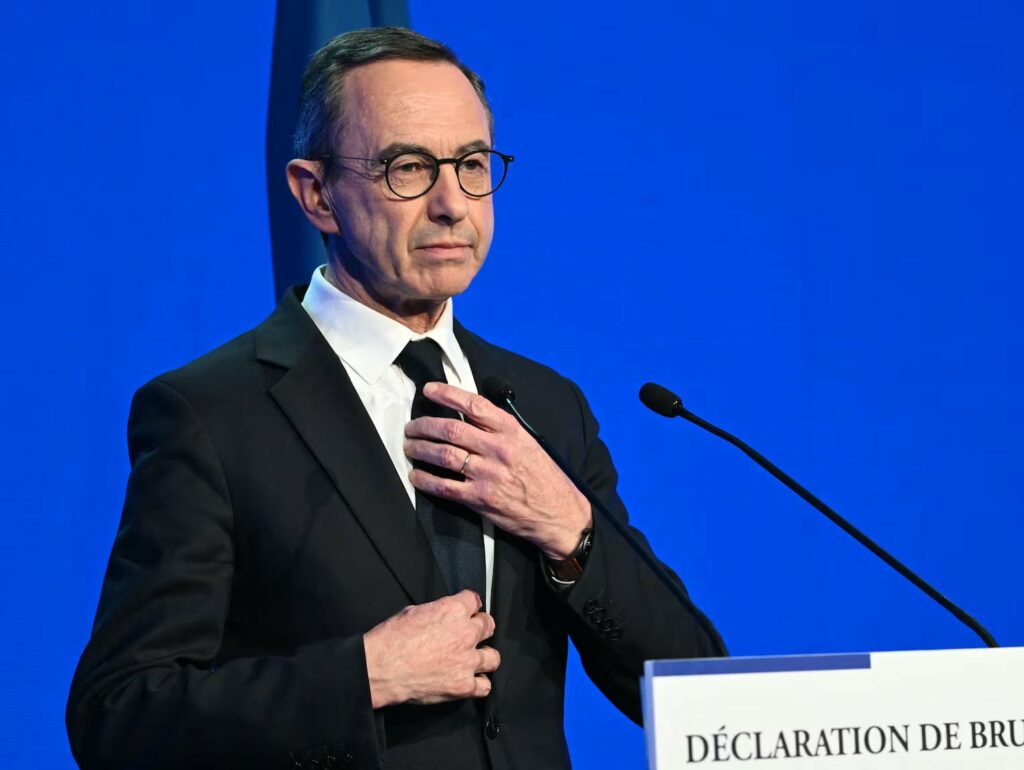 Il faut créer une cour disciplinaire de la magistrature