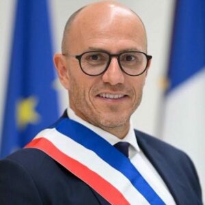 Ludovic Fagaut