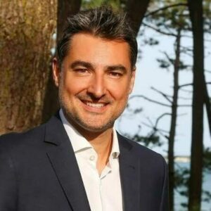 Marc Morin