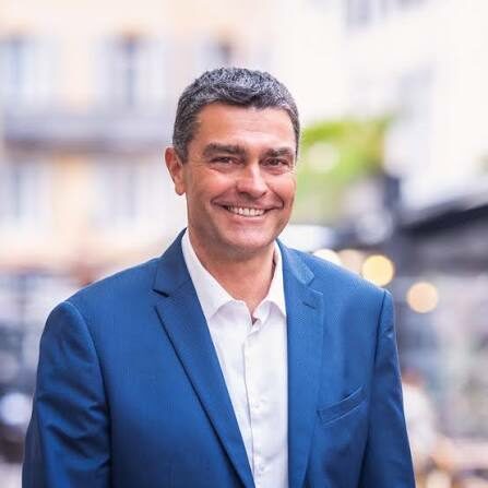 Image de Éric Pauget