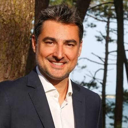 Marc Morin