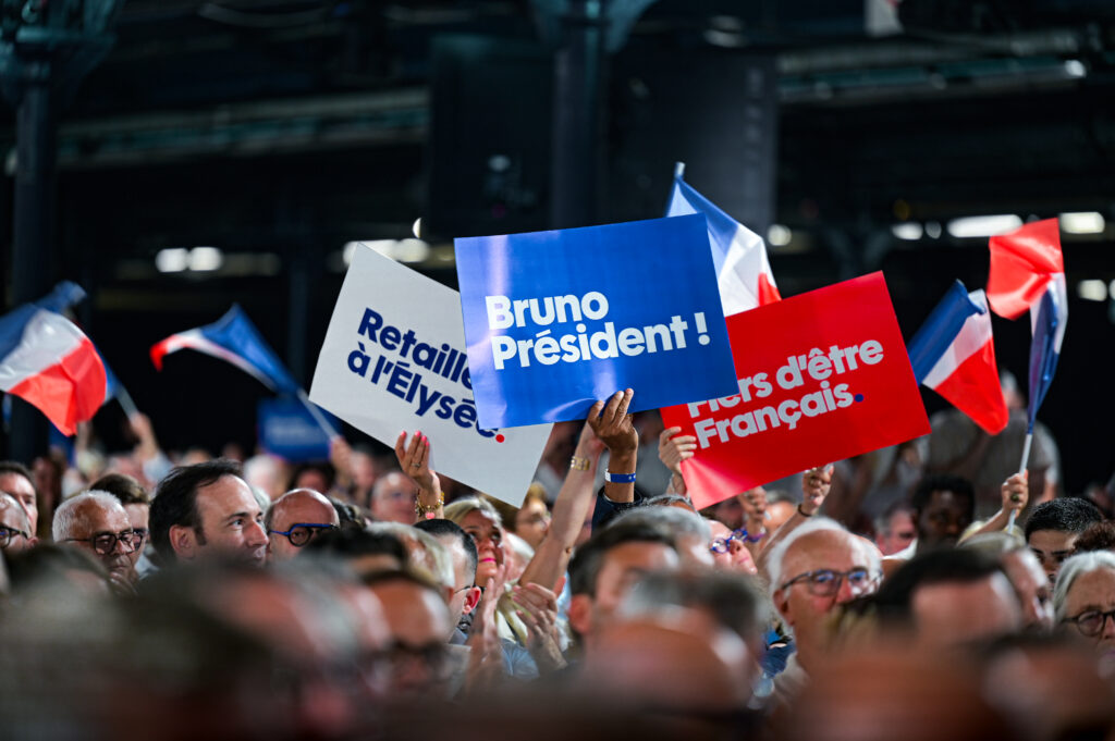 2027 est l’élection de la dernière chance