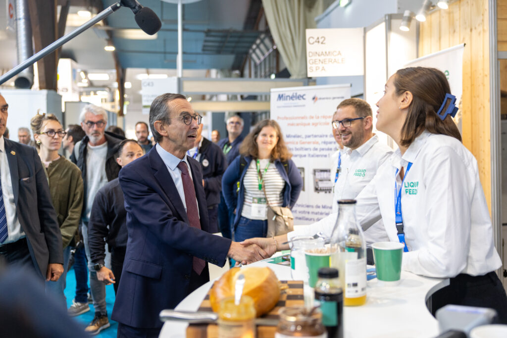 Produire en France, la meilleure des solutions écologiques